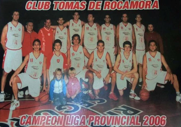 Campeón2006