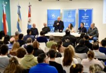 Concepción será sede del Deporte Adaptado