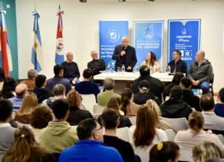 Concepción será sede del Deporte Adaptado