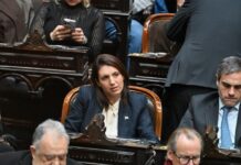Marclay reclamó que Nación finalice las viviendas de Villa Itapé