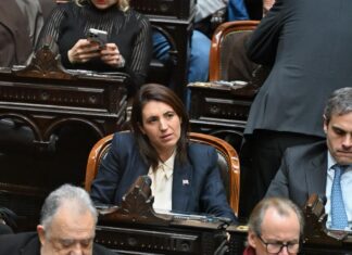 Marclay reclamó que Nación finalice las viviendas de Villa Itapé