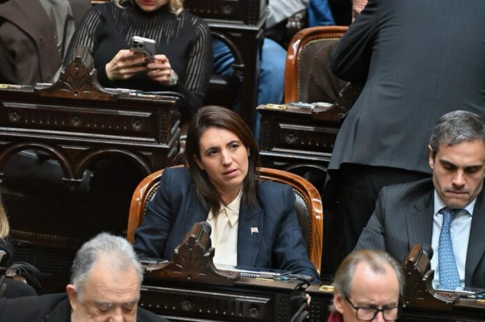 Marclay reclamó que Nación finalice las viviendas de Villa Itapé