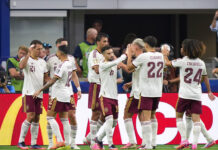 España venció a Francia y es finalista del Mundial 2026