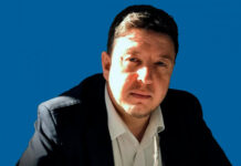 Tras dejar la Provincia, Fermín Tristán buscará la Intendencia