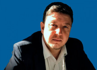 Tras dejar la Provincia, Fermín Tristán buscará la Intendencia