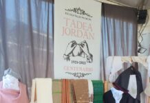 La Escuela Taller Tadea Jordán realizará el 2º Festival del Tejido.