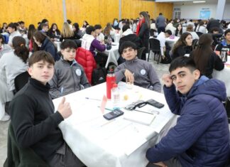 Concepción será sede de Formando Emprendedores