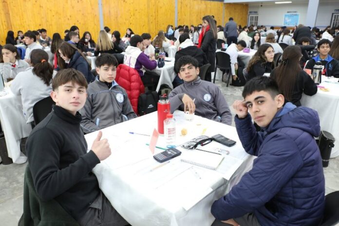 Formando Emprendedores