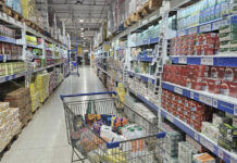 La inflación de junio fue del 1,9% y alcanzó su nivel más bajo en diez meses