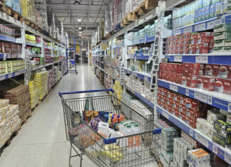 La inflación de junio fue del 1,9% y alcanzó su nivel más bajo en diez meses
