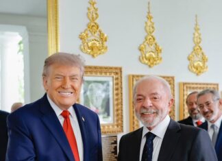 Brasil busca un acuerdo con Estados Unidos para evitar la aplicación de nuevos aranceles