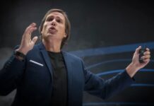 Jonatan Loidi brindará una charla sobre innovación e inteligencia artificial