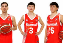 Rocamora confirmó tres continuidades para la próxima Liga Argentina