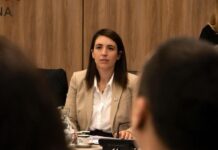 Marclay pidió informes por la paralización de obras de viviendas en barrios populares