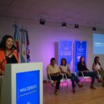 Mujeres Construyendo Futuro
