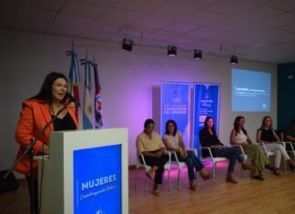 Mujeres Construyendo Futuro: comienza un ciclo de charlas sobre salud femenina