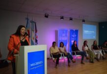 Mujeres Construyendo Futuro lanza un nuevo ciclo