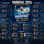 Mundial