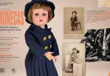 El Museo de la Ciudad inaugura una muestra sobre muñecas