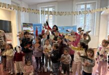 El Museo de la Ciudad abrió su agenda de invierno con actividades para toda la familia