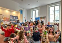 Vacaciones de invierno. El Museo de la Ciudad propone una agenda especial