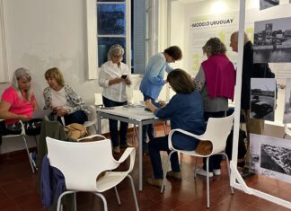 El Museo de la Ciudad ofrecerá un taller de escritura inspirado en la infancia
