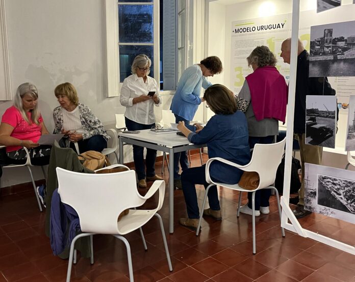 El Museo de la Ciudad ofrecerá un taller de escritura inspirado en la infancia