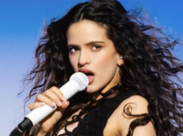 Polémica con Rosalía antes de sus shows en Argentina