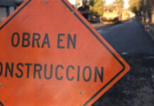 : La construcción prevé un trimestre con escaso crecimiento y cautela en la obra pública