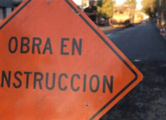 La construcción prevé un trimestre con escaso crecimiento y cautela en la obra pública