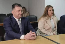 Condenaron en Paraguay al exsenador entrerriano Eduardo Kueider por contrabando