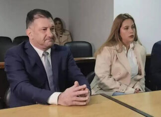 Condenaron en Paraguay al exsenador entrerriano Eduardo Kueider por contrabando