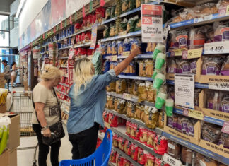 El INDEC difundirá la inflación de junio y las consultoras estiman que podría ubicarse por debajo del 2%