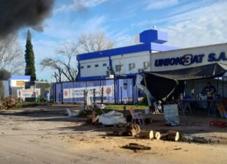 Despidos en Unionbat: comienza la conciliación obligatoria con una audiencia en Paraná