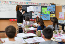 ANSES paga este martes la segunda cuota de los vouchers educativos