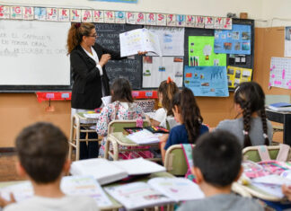 ANSES paga este martes la segunda cuota de los vouchers educativos