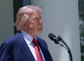 Trump amenaza con ampliar los ataques a Irán si no acepta negociar