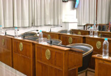 El Senado debate la reforma previsional en medio de un paro y una movilización