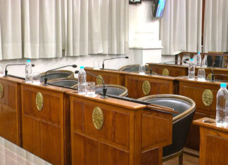 El Senado debate la reforma previsional en medio de un paro y una movilización