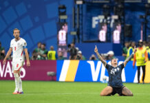 Argentina dio vuelta un partido épico ante Inglaterra y jugará la final del Mundial 2026