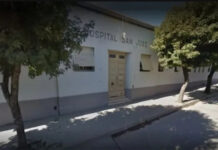 Dos violentos episodios empañaron los festejos por el triunfo de Argentina en Entre Ríos