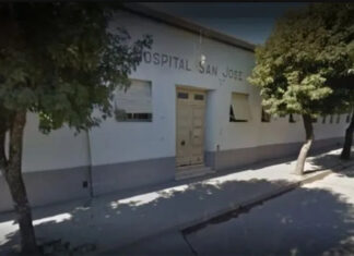 Dos violentos episodios empañaron los festejos por el triunfo de Argentina en Entre Ríos