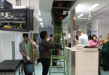 El Hospital Urquiza moderniza su red tecnológica y avanza hacia la transformación digital