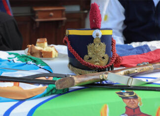 «Guardianes de la Patria»: taller gratuito para niños en vacaciones