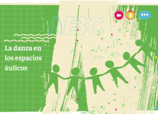 Capacitan a docentes en enseñanza de la danza