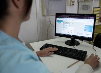 206 centros de salud ya se sumaron a Sumar+
