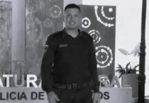 Hallaron sin vida a un policía entrerriano en Paraná e investigan las causas del hecho