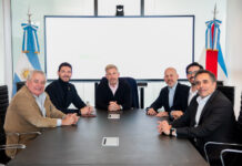 Entre Ríos impulsa la IA con Salesforce