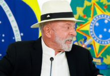 Lula respondió a Trump: «La guerra será con la verdad»