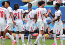 Tercer puesto del Mundial 2026. Inglaterra derrotó a Francia en un partidazo